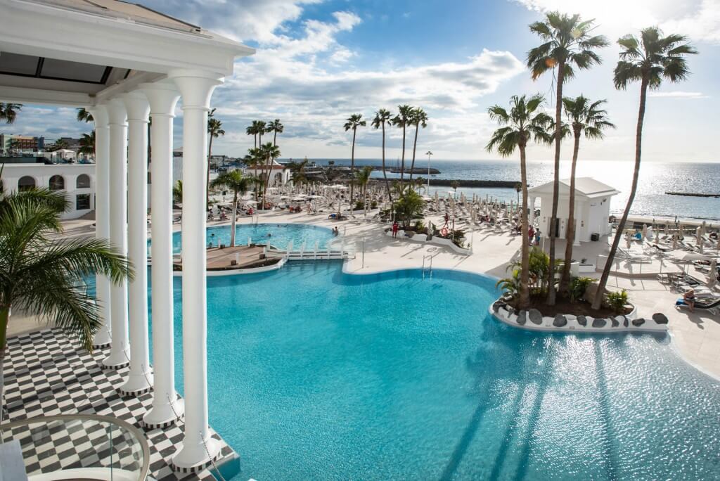 Guayarmina Princess Hotel