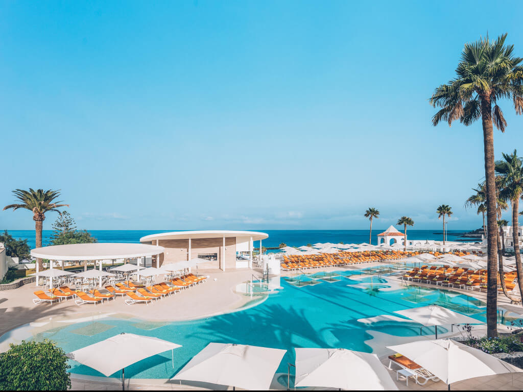 Iberostar Selection Sabila Hotel