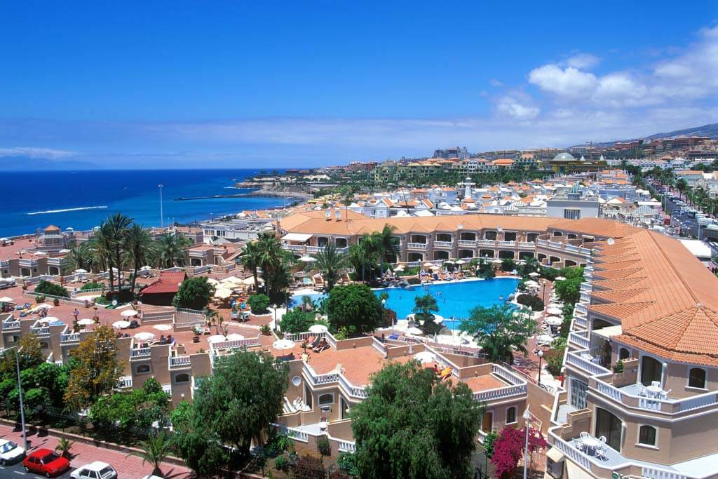 Sol Sun Hotel