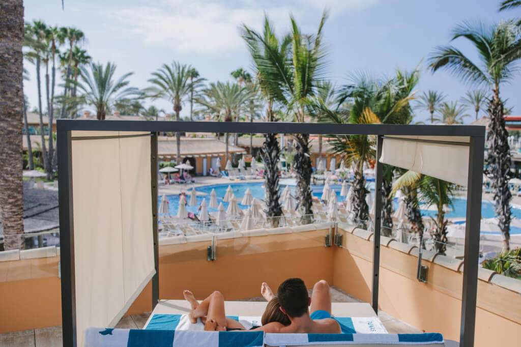 Suites and Villas Hotel