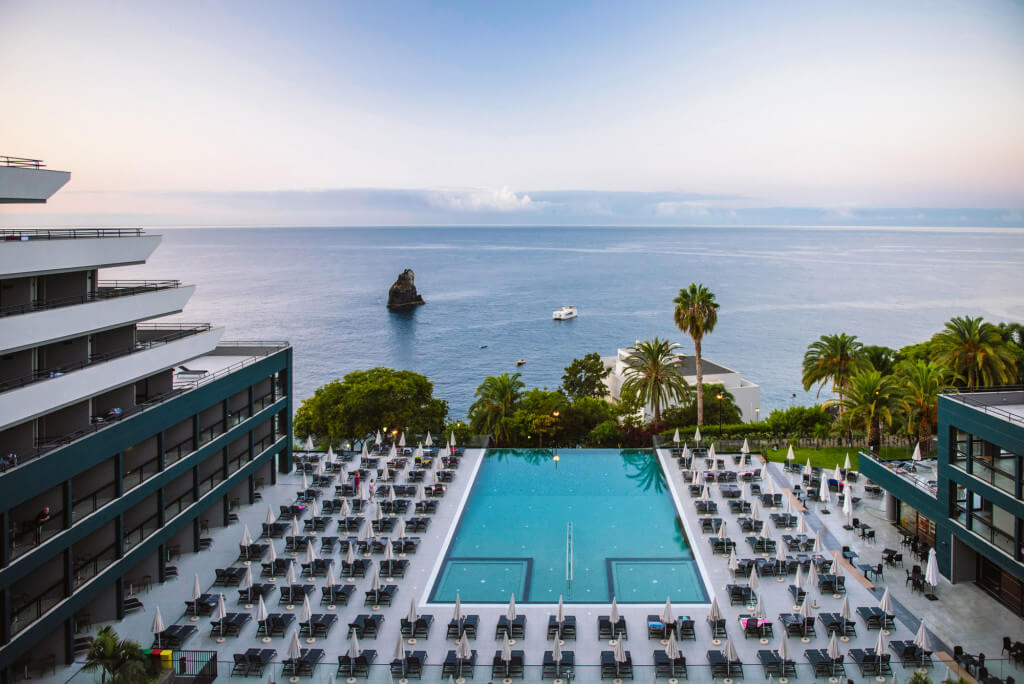 Enotel Lido Hotel
