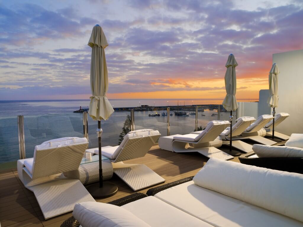 H10 Big Sur Hotel