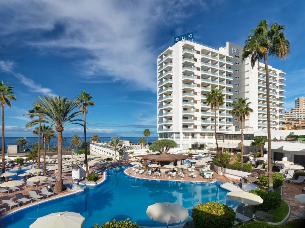 H10 Gran Tinerfe Hotel