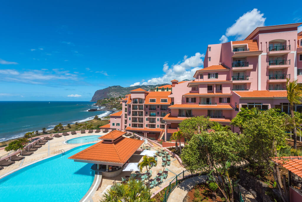 Pestana Royal Hotel