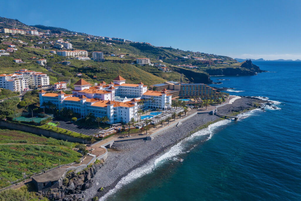 Riu Madeira Hotel