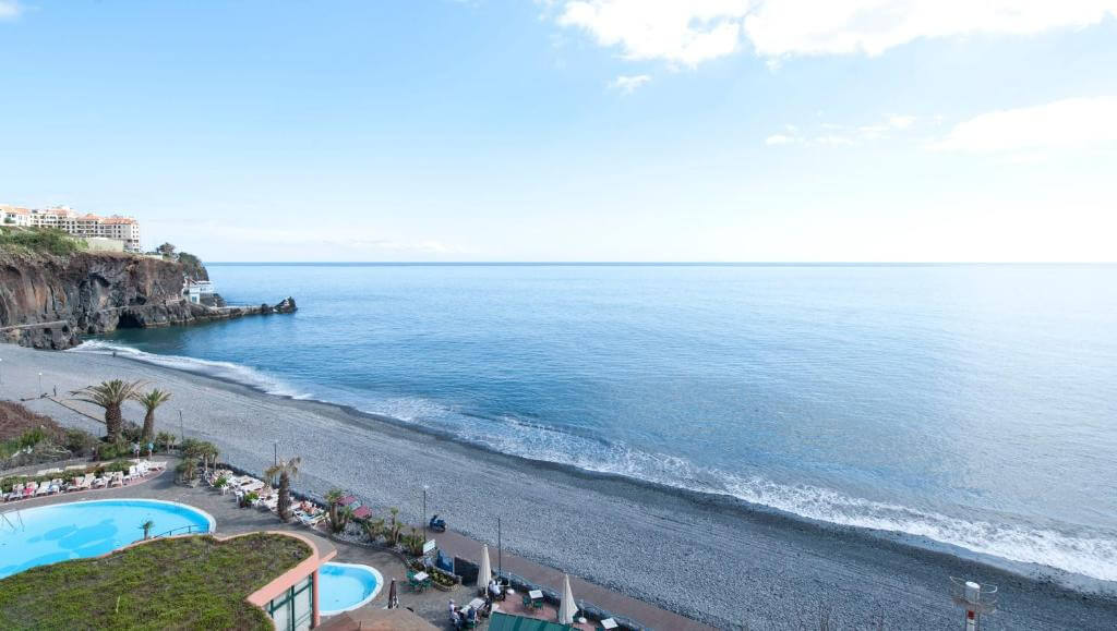 Pestana Ocean Bay Hotel