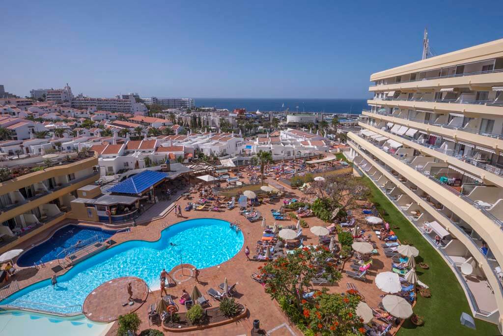 Hovima Santa Maria Hotel