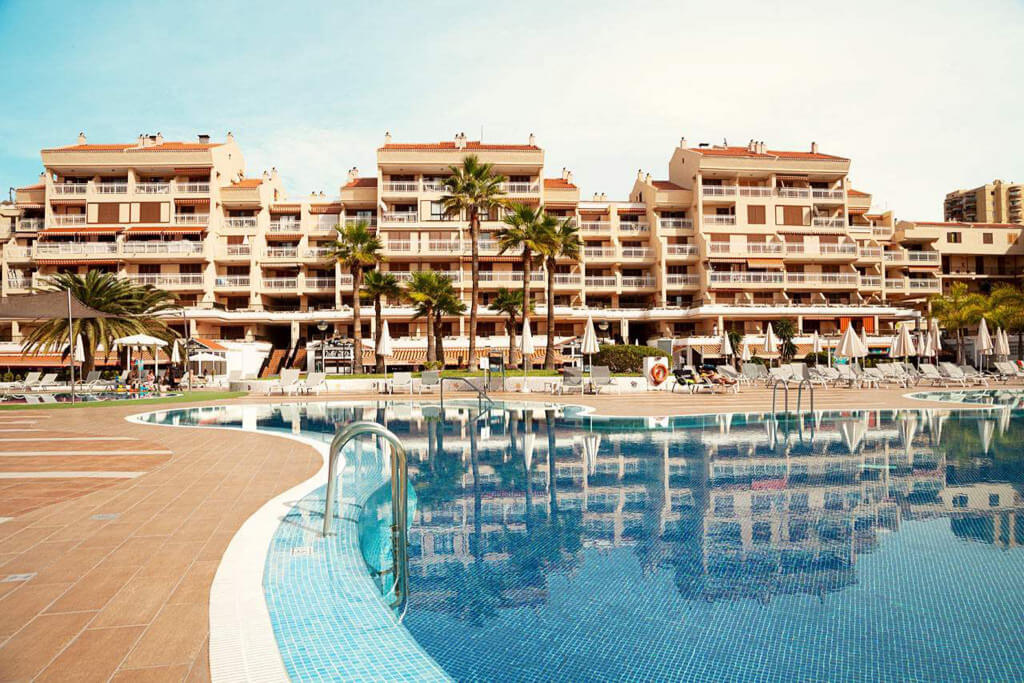 Chatur Playa Real Resort Hotel