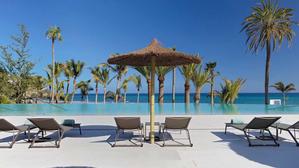Paradisus Gran Canaria Hotel