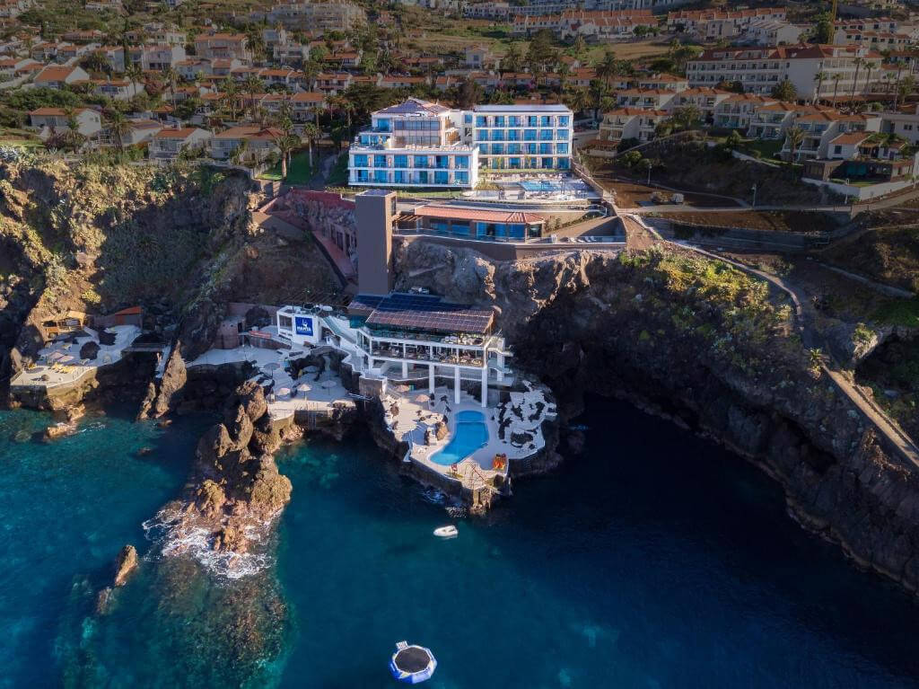Sentido Galomar Hotel
