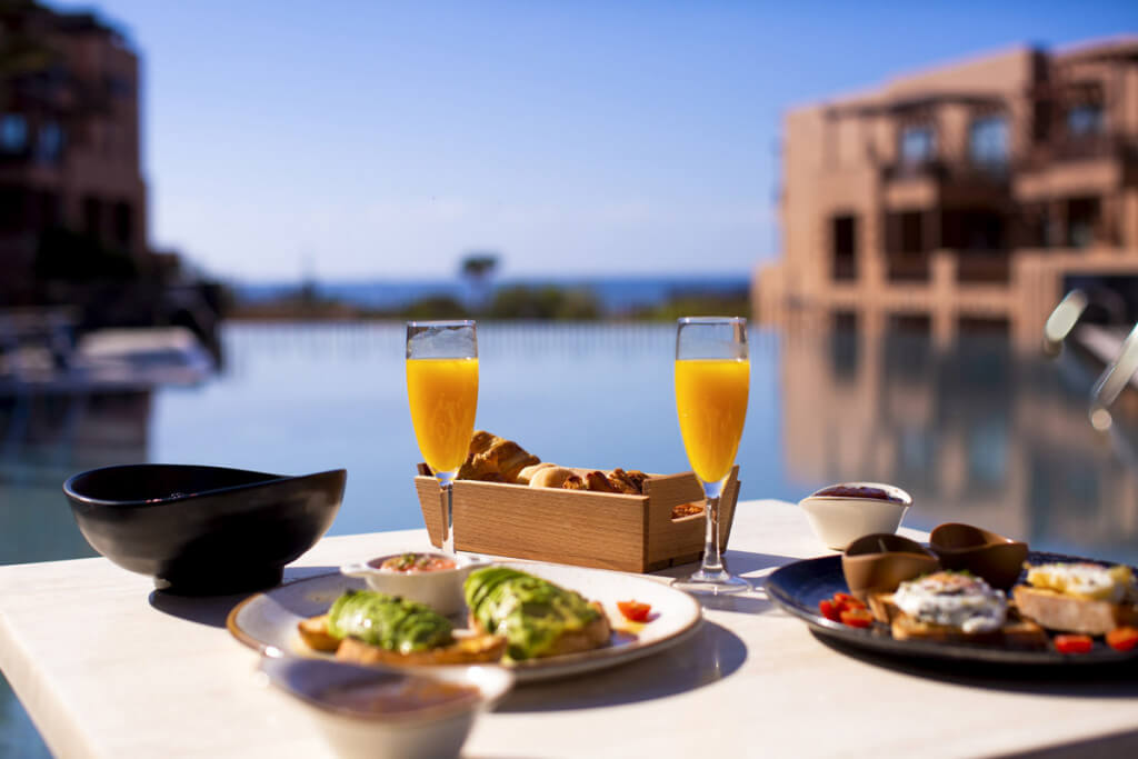 Barcelo Tenerife Royal Level Hotel
