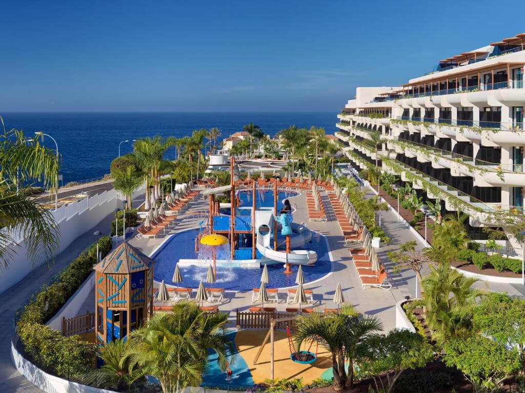 H10 Atlatic Sunset Hotel