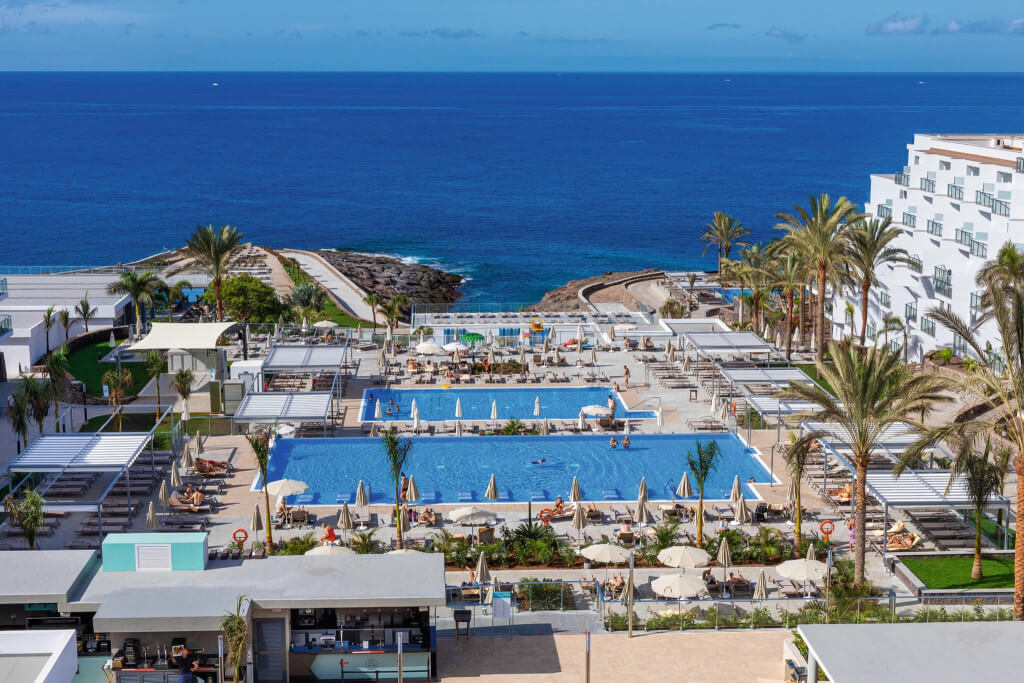 Riu Buenavista Hotel