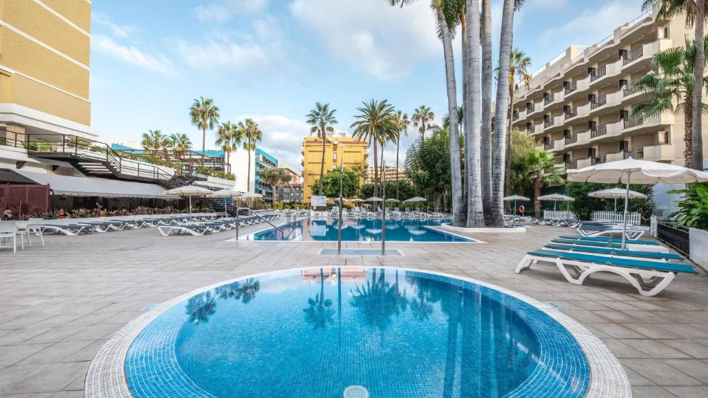 Be Live Adults Only Hotel