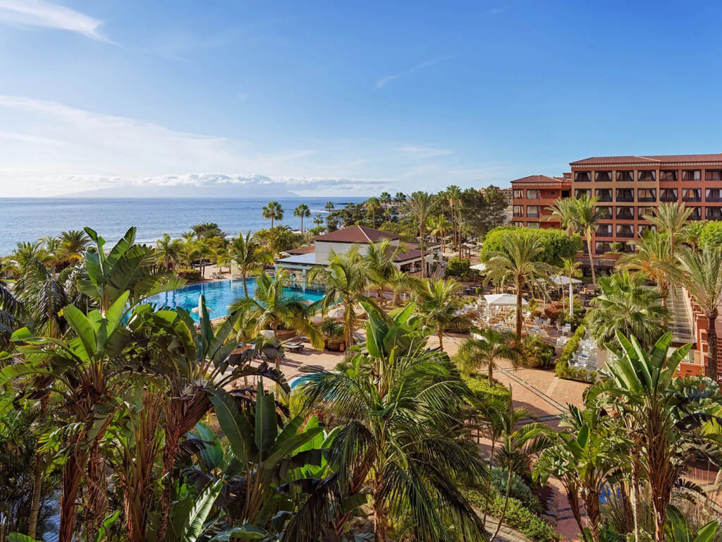H10 Costa Adeje Hotel