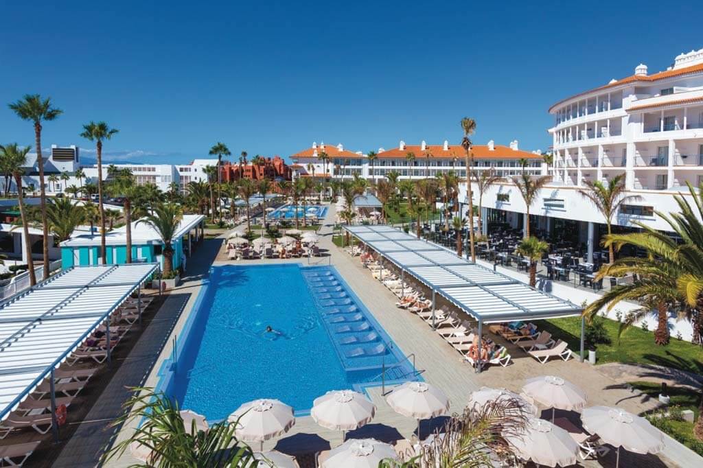 Riu Arecas Hotel