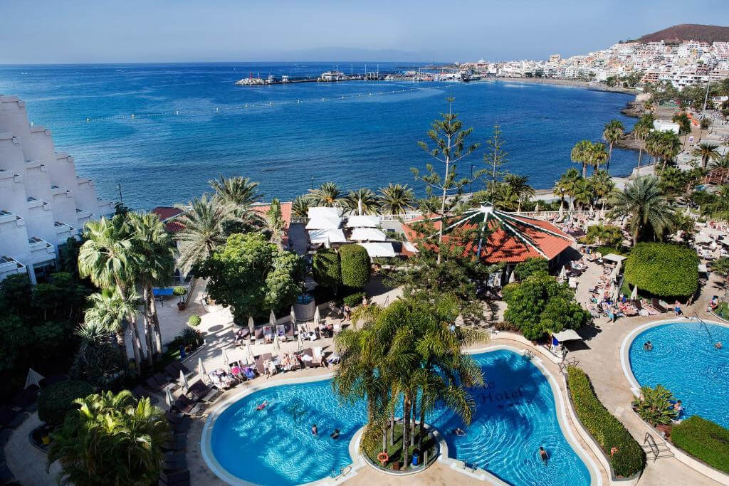 Arona Gran Hotel