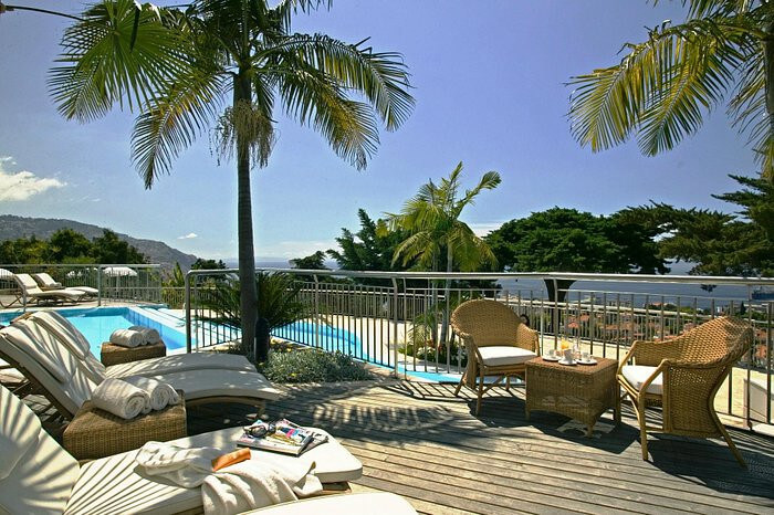 Quinta Funchal Palace Gardens Hotel
