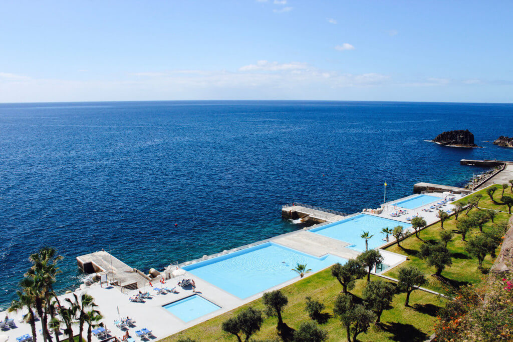 Vidamar Resort Hotel