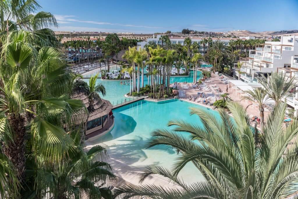 Tabaiba Princess Hotel