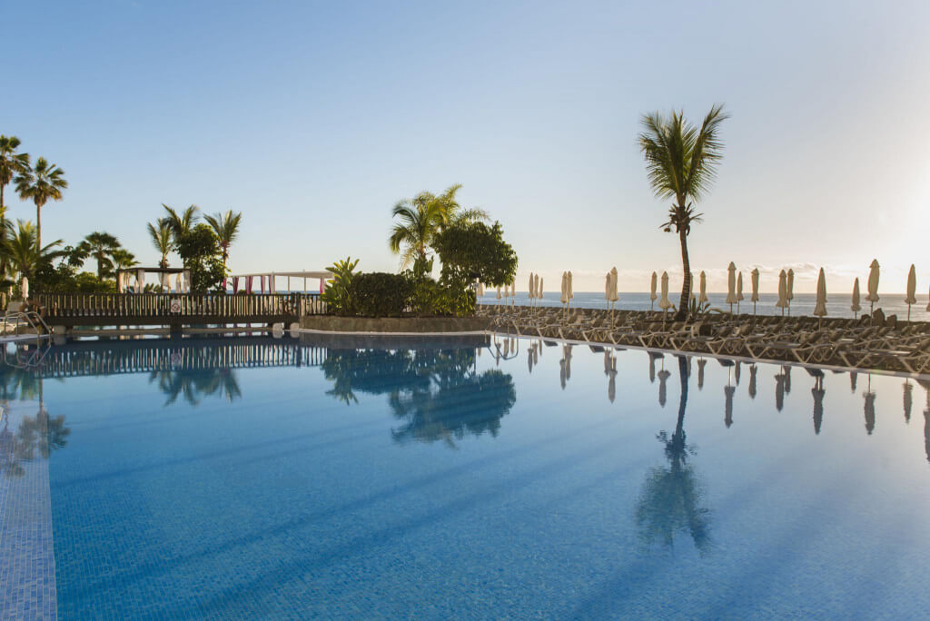 TUI Blue Suite Princess Hotel