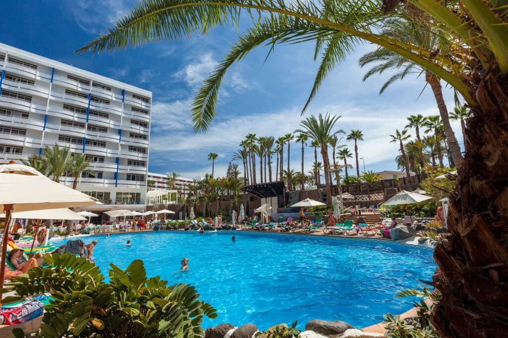 Abora Buenaventura Hotel