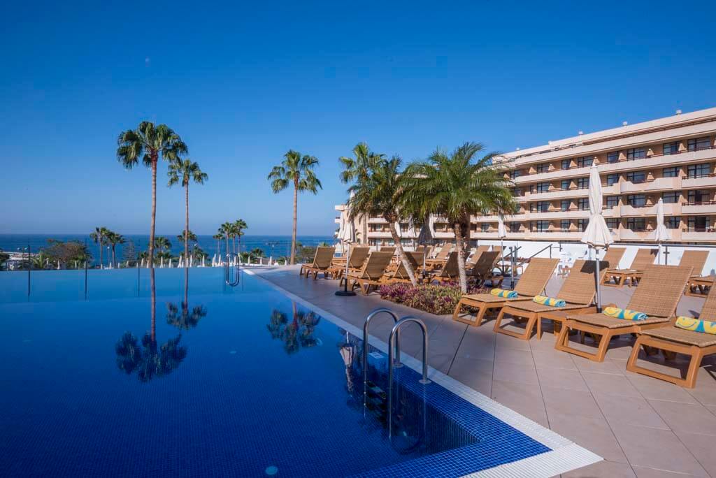 Hovima Costa Adeje Hotel