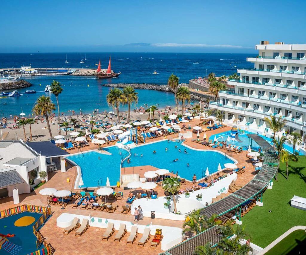 Hovima La Pinta Hotel
