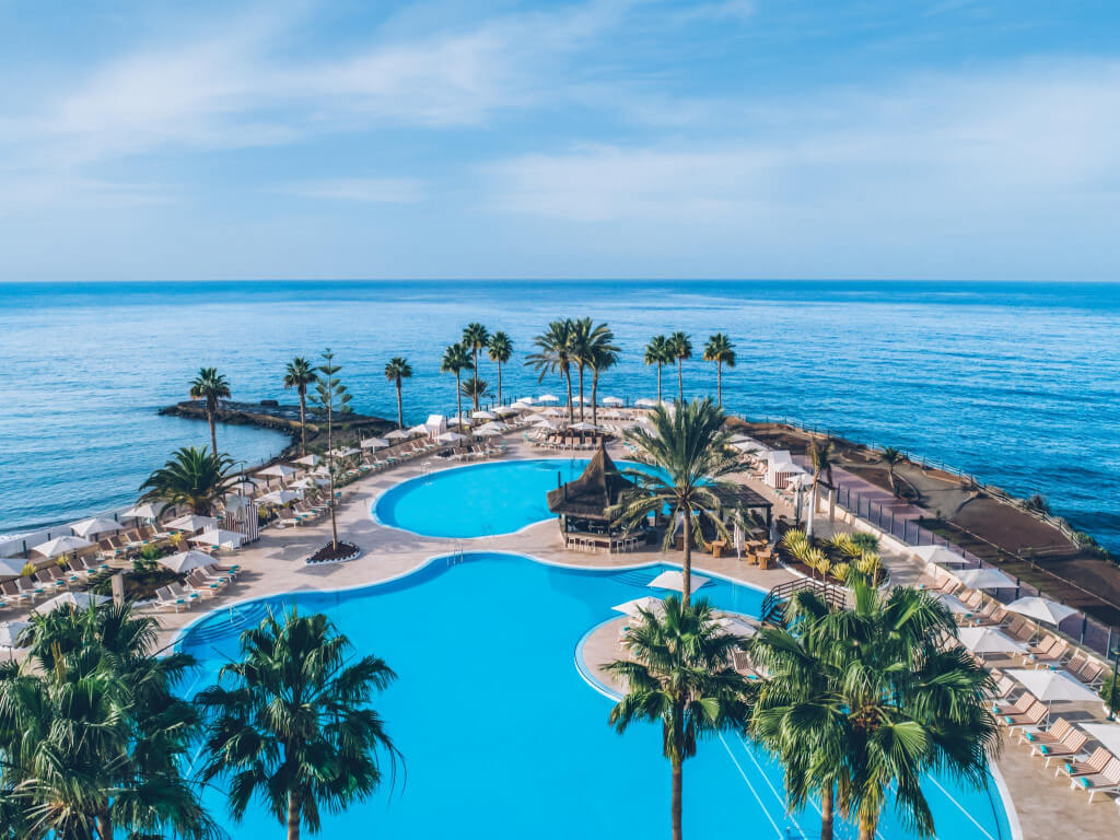 Iberostar Selection Anthelia Hotel