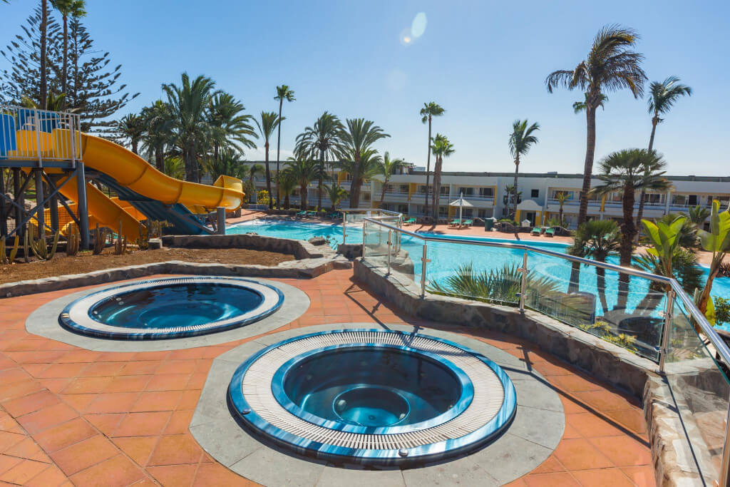 Abora Interclub Atlatic Hotel