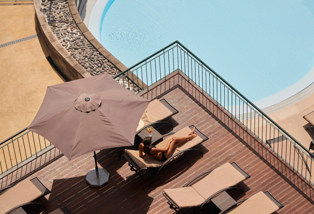 The Views Baia Hotel