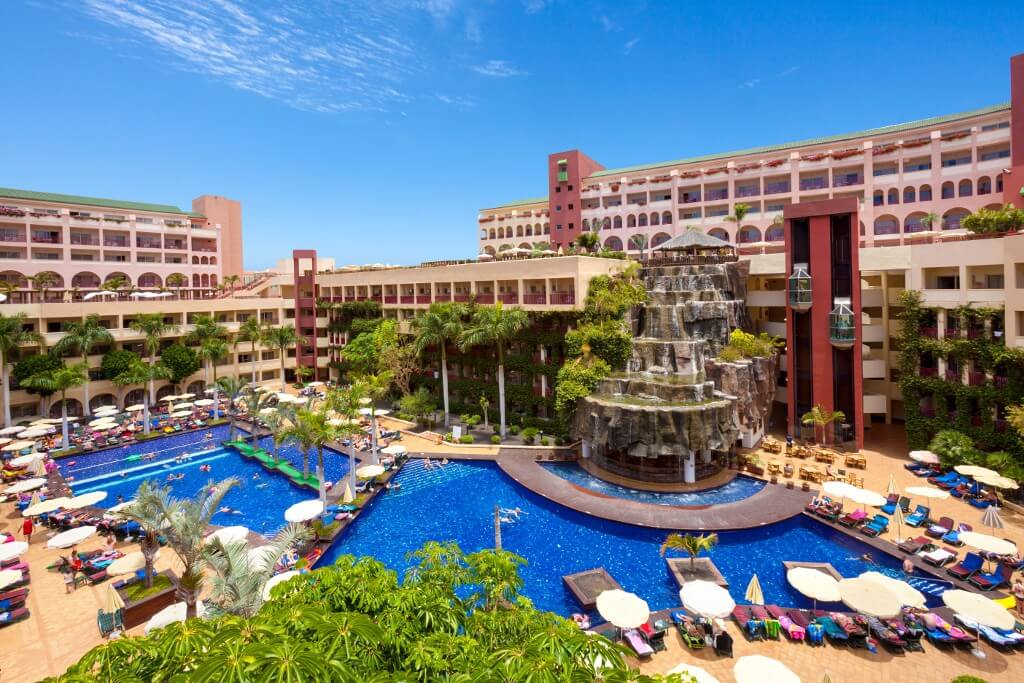 Best Jacaranda Hotel