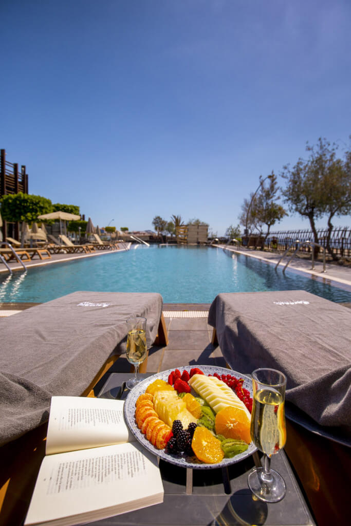 Barcelo Zenerife Royal Level Hotel