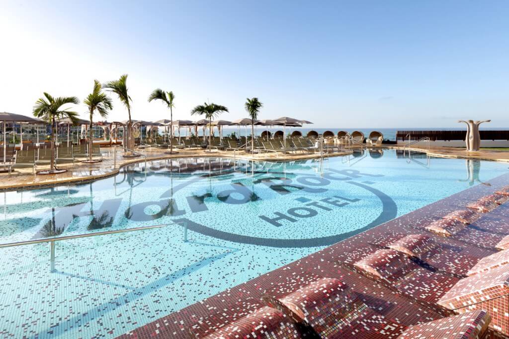 Hard Rock Hotel