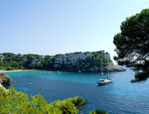 Menorca strandjai – a Baleár-szigetek legszebb öblei