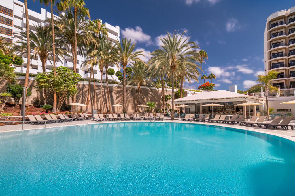 Barcelo Margaritas Hotel