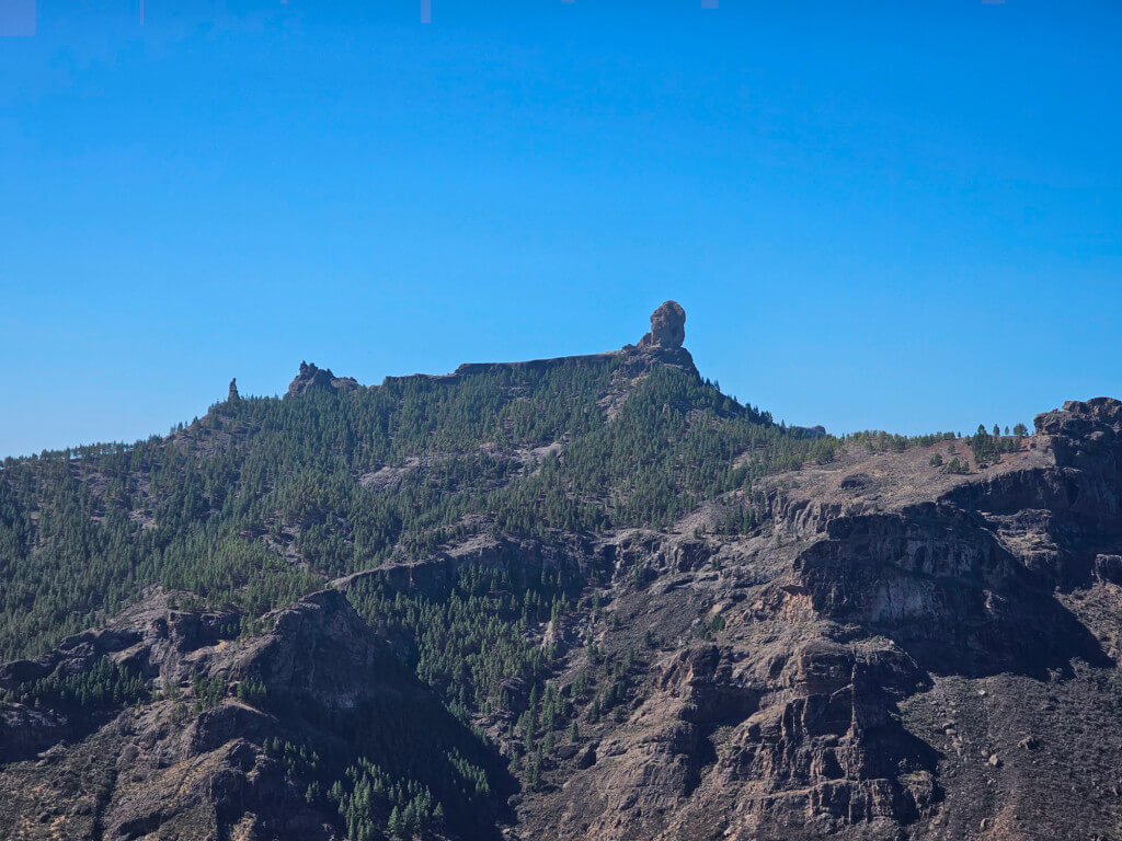 Gran Canaria szigettúra