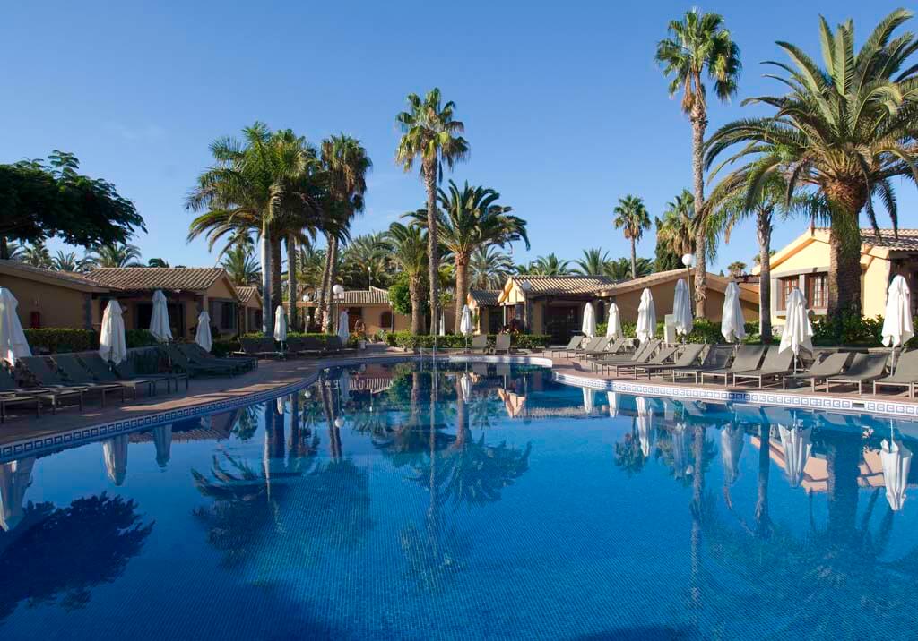 Maspalomas Resort By Dunas Hotel