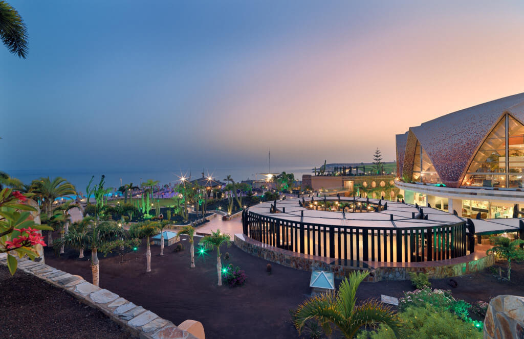 H10 Playa Meloneras Hotel