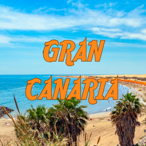 Gran Canaria
