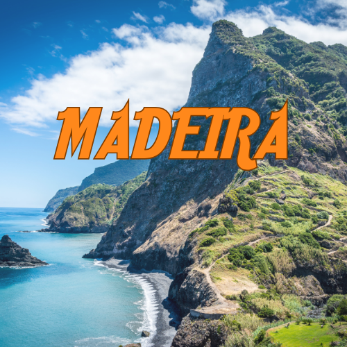 Madeira
