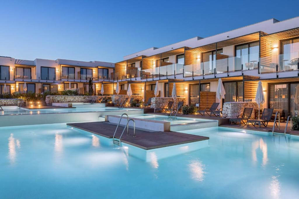 Barcelo Nura Hotel