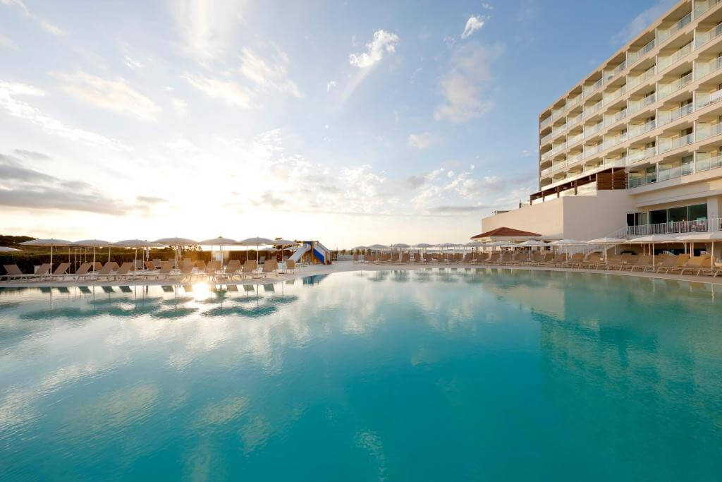 Palladium Hotel