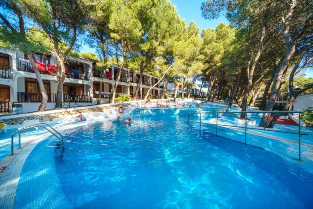 Sol Parc Hotel